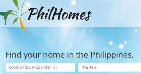 philhomes|Contact PhilHome .